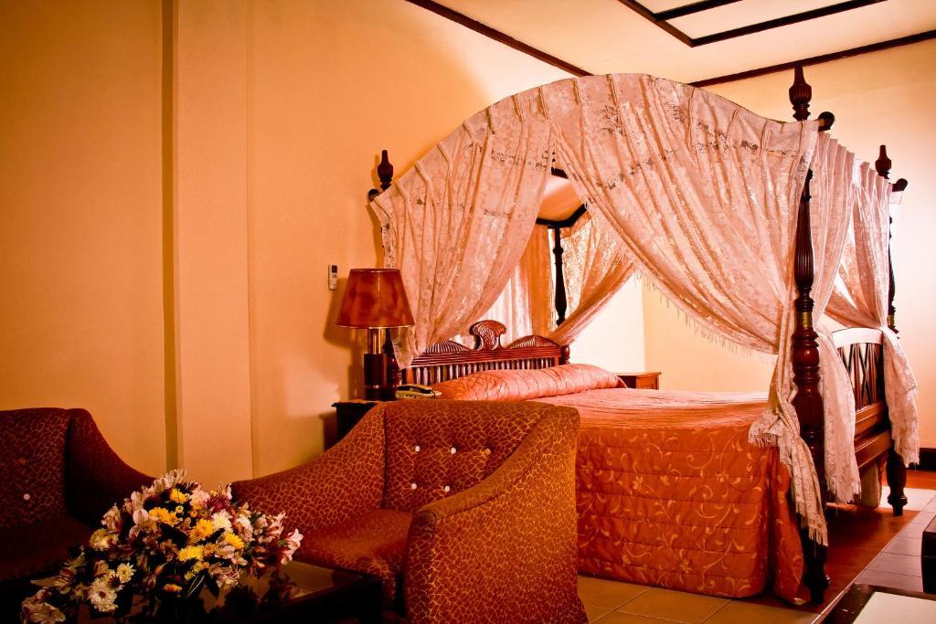 Grand Oriental Hotel Kolombo Pokój zdjęcie